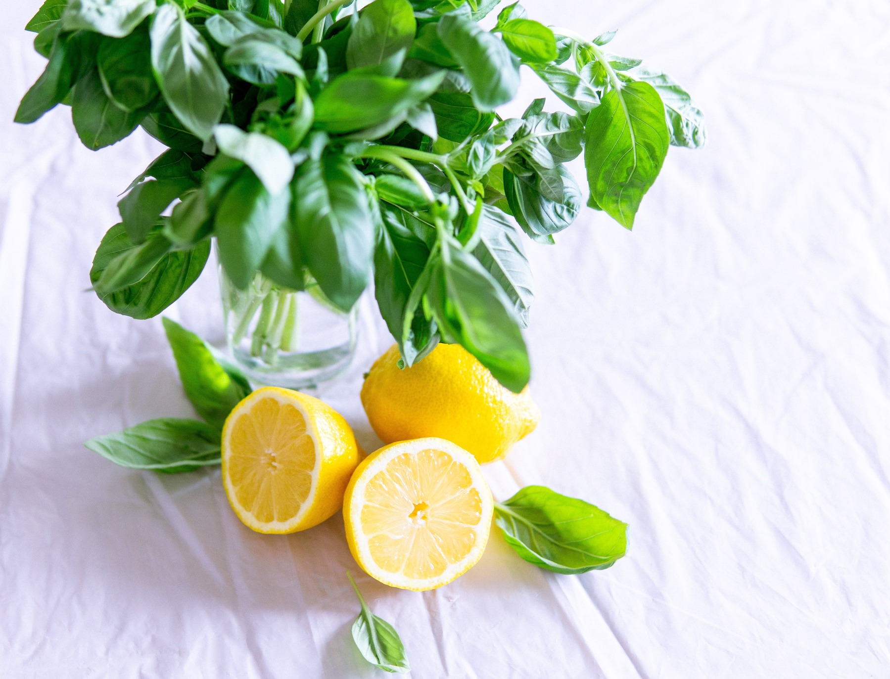 Den naturliga kraften hos citron